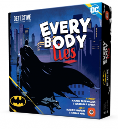 BatmanEverybodyLies