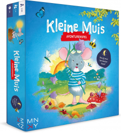 KleineMuis-Avonturenspel