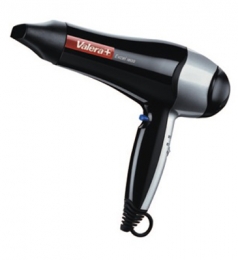 ValeraValerawandhaardrogerExcelPro1800W-zwart
