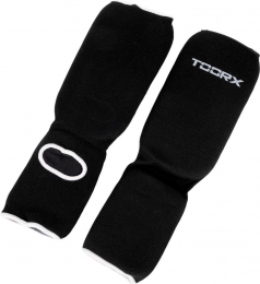 ToorxFitnessScheenbeschermersmetVoetbeschermer-S