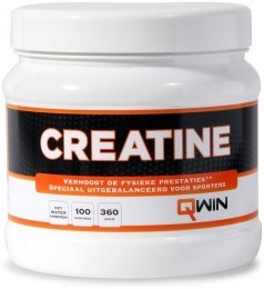 QWINCreatine-360gr