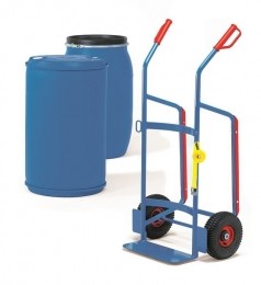 Fetra2080Vatensteekwagen-MassiefRubberWielen250X60Mm
