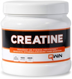 QWINCreatine-360gr