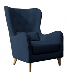 FauteuilCasaravelvetSelseyDesign