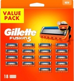 GilletteFusion518scheermesjes