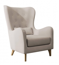 FauteuilCasaravelvetSelseyDesign