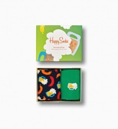 HappySocksBeerSocksGiftBox2-Pack