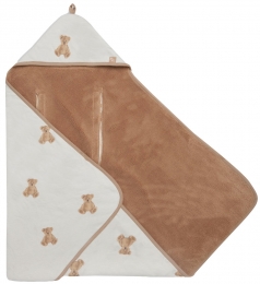 JolleinTeddyBearWikkeldeken