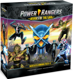 PowerRangersHeroesoftheGrid-MercilessMinions