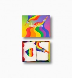 HappySocksPrideSokkenGiftBox2-Pack