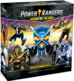 PowerRangersHeroesoftheGrid-MercilessMinions