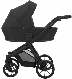 KunertBravBlack2-in-1KinderwagenBR-01