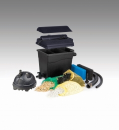 FiltersFiltraClear8000PlussetUbbink-Ubbink