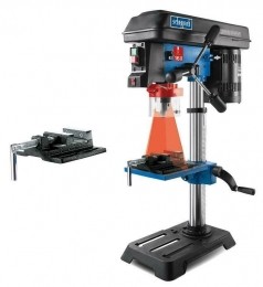 TafelboormachineDP16SL-230V550W-Max16mmIncllaser