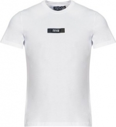 T-shirtKorteMouwVersaceJeansCoutureMAGLIET77GAH6S3