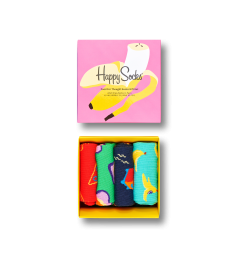 HappySocksFoodForThoughtSocksGiftBox4-Pack