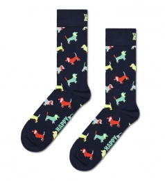 HappySocksPuppyLoveSokken