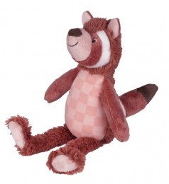 HappyHorseRedPandaPien24cmNo1Knuffel133880