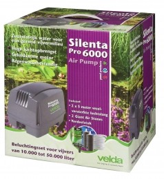 LuchtpompSilentaPro6000-Velda