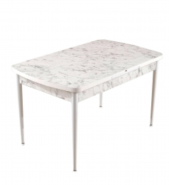 EettafelFreduitschuifbaarKaluneDesign