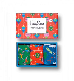 HappySocksHappyHolidaysGiftBox3-Pack