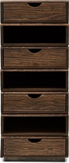 RiviraMaisonLadenkastDylanEikenhout108x45cm-Brown