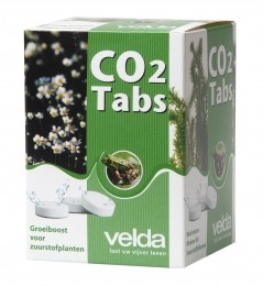 CO2tabs-Velda