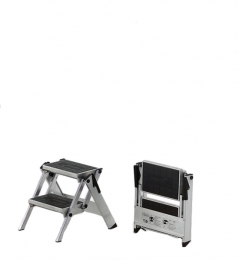 LittleJumbo1313650200Trap-Enkel-Aluminium-2TredenKunststof-MaxWerkhoogte246M