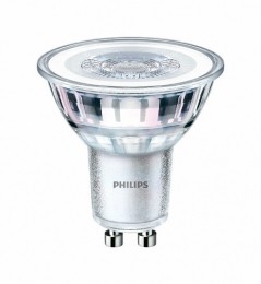 PhilipsCoreProLEDspot4-35WGU1036DExtraWarmWitDimbaar