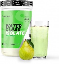 EmposeNutritionWaterClearIsolate-ProteineRanja-EiwitPoeder-600gr-Peer