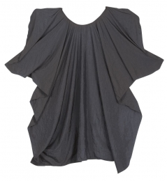 ComairKapmantelKabinetgrijsGrijs128x150cm