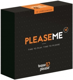 PleaseMe-TimetoPlayTimetoPlease
