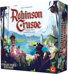 RobinsonCrusoe-CollectorsEdition