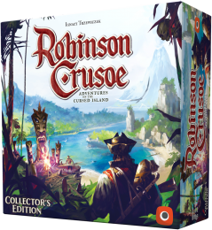 RobinsonCrusoe-CollectorsEdition