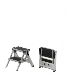 LittleJumbo1313650200Trap-Enkel-Aluminium-2TredenKunststof-MaxWerkhoogte246M