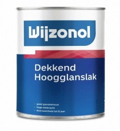 WijzonolDekkendHoogglanslak-OpKleurGemengd-1L