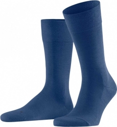 FALKE-Sokken-SensitiveBerlin-Heren-Saffier-6055