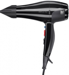 WahlVentusProHairdryerZwart