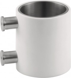 FormaniPIETBOONPB103tandenborstelhouderwandmatRVSwitcorian