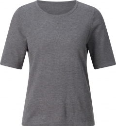 Pullovermetkortemouwen