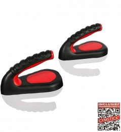 Gymstickopdruksteunen-MetOnlineTrainingsvideos