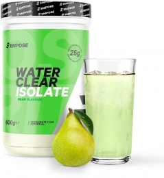 EmposeNutritionWaterClearIsolate-ProteineRanja-EiwitPoeder-600gr-Peer