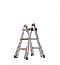 LittleJumbo48414100LittleGiantVelocityTelescoopladder-4X3Treden