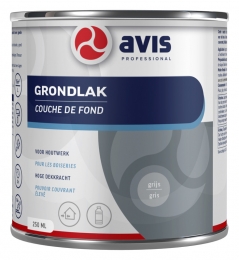 AvisGrondlak-Grijs