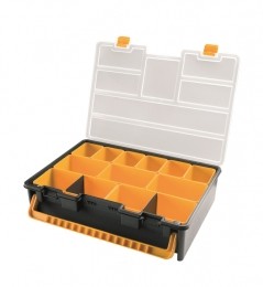 LittleJumbo203710OpbergkofferMet11UitneembareBakjes-443X317X107mm