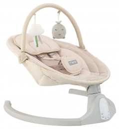 MomiKenaniSandElektrischeBabyschommel