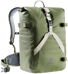 RugzakAmager255LKhaki