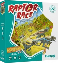 RaptorRace
