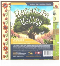 ReNatureValleyUitbreidingNL