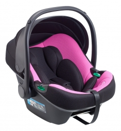 BabyGoTravelXPPink40-87cmi-SizeAutostoel1103